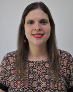 Violeta Paiz, Accounting and Leasing Specialist