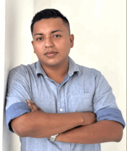 Yeris Reyes, Resident Services Specialist