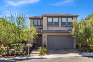 Property Managers Las Vegas