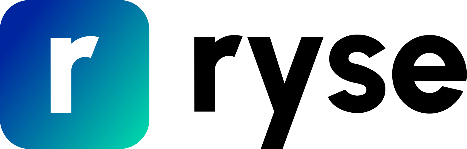 Ryse logo