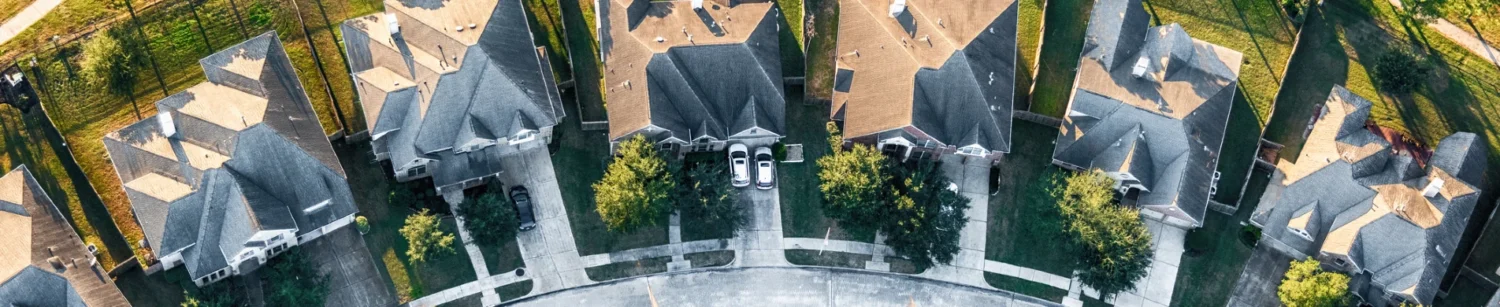 Local introductory image welcoming visitors to Real Property Management MidTown