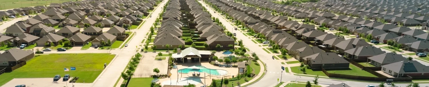 Local introductory image welcoming visitors to Real Property Management MidTown