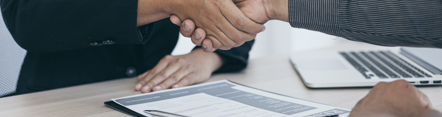 Local introductory image welcoming visitors to Real Property Management MidTown