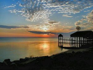 Long-term vision and direction in real estate investing.