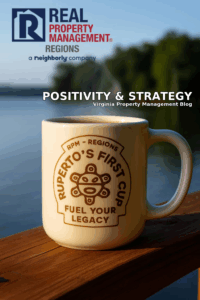 Virginia property management blog on positivity and strategy by RPM Regions.