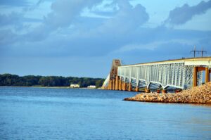Coastal view of the Virginia Northern Neck and Middle Peninsula—emerging rental market corridor.