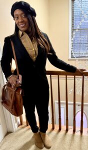 Phyllis at RPM Regions representing leadership, standards, and asset protection for rental owners