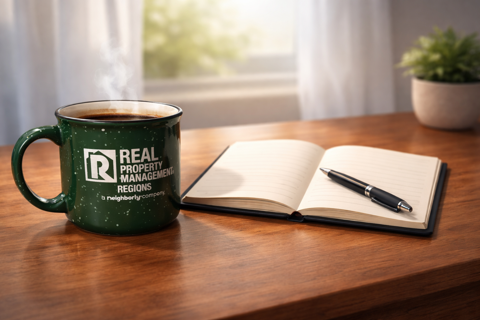 Long-term property ownership mindset and decision-making at Real Property Management Regions
