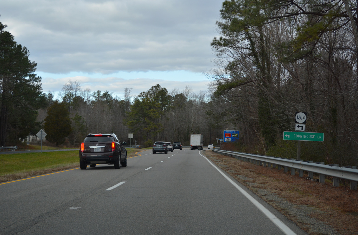 Bowling Green Virginia community landmark in Caroline County