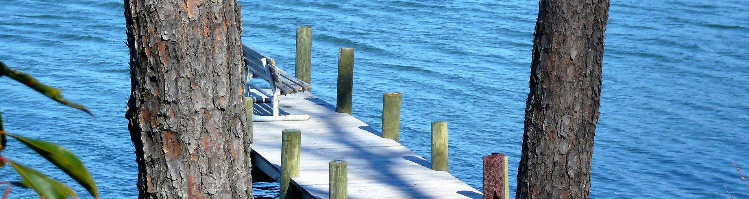 Local introductory image welcoming visitors to Real Property Management Regions