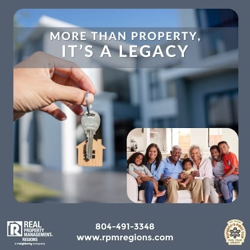 Rental Property Legacy in Virginia Rental property legacy in Virginia representing long-term real estate asset management in the Northern Neck, Middle Peninsula, and Caroline County