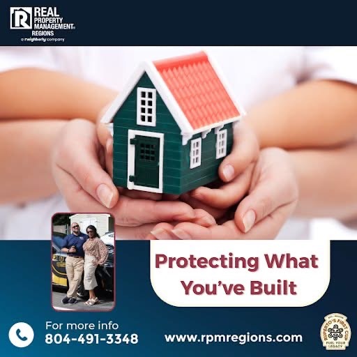 Protecting rental property investments in the Virginia Northern Neck, Virginia Middle Peninsula, and Caroline County