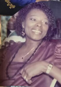 Yvette portrait, Women’s History Month story of legacy, growth, and leadership