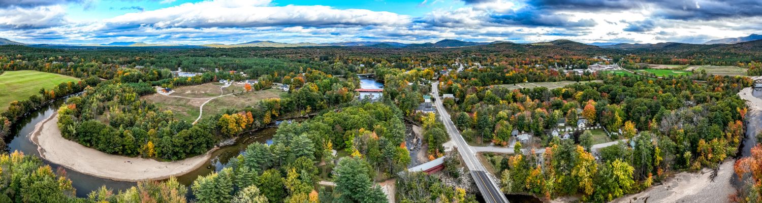 Local introductory image welcoming visitors to Real Property Management Thrive