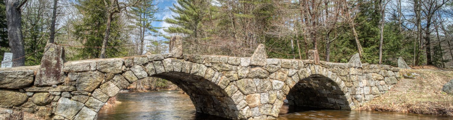 Local introductory image welcoming visitors to Real Property Management Thrive