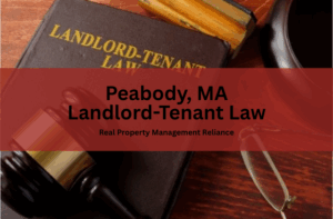 Peabody, MA Landlord-Tenant Law