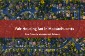 Fair Housing act