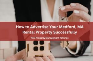 How to Advertise Your Medford Rental Property Successfully