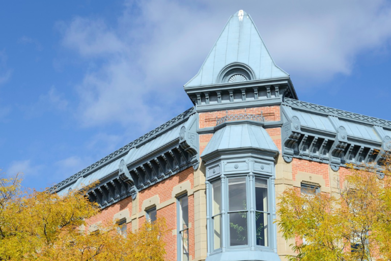 Autumn in Fort Collins Real Property Management of the Rockies