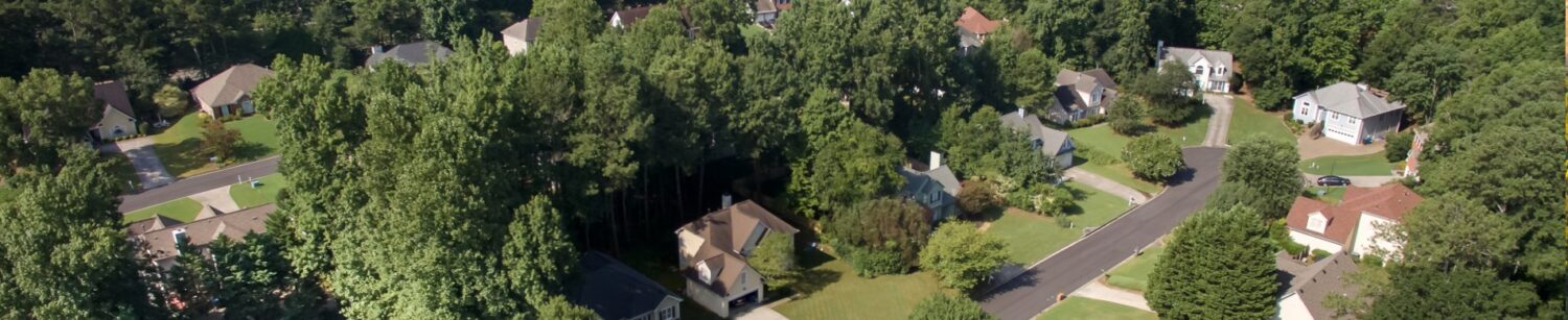 Local introductory image welcoming visitors to Real Property Management Cambridge