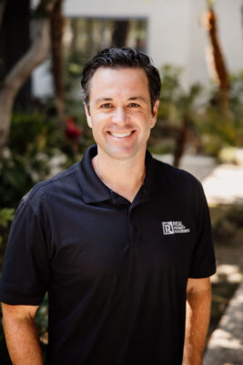 Miles Williams, Broker/Owner of Real Property Management Southland