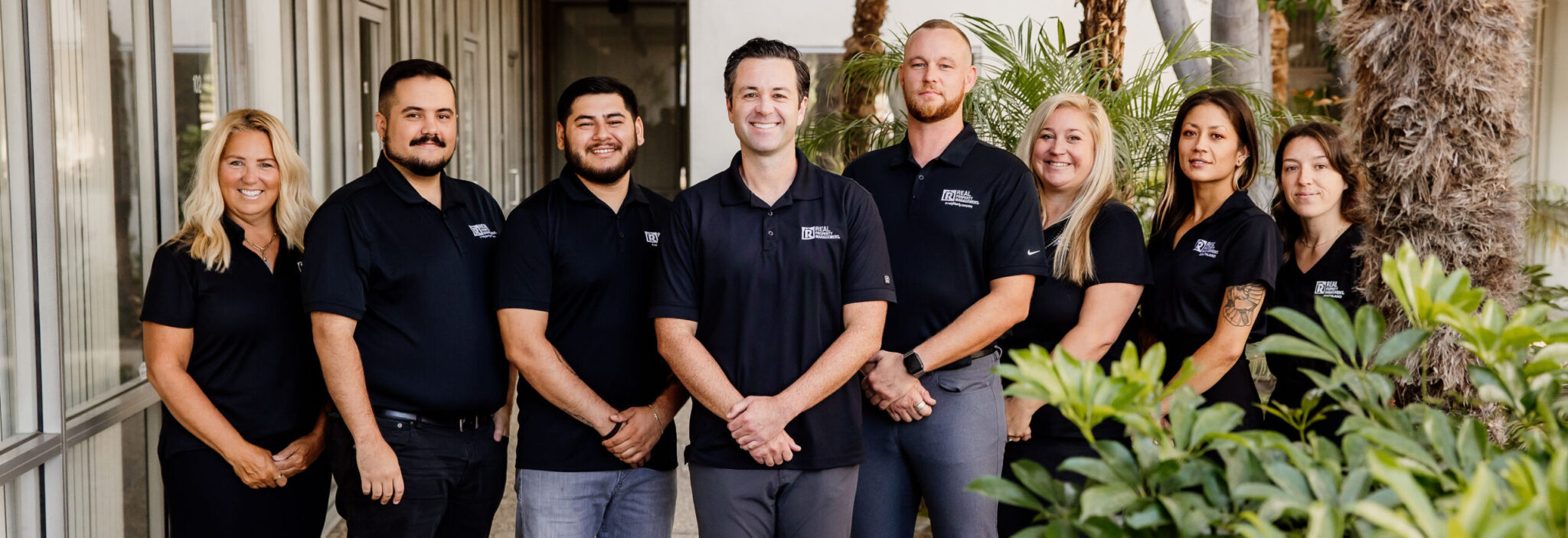 Real Property Management Southland Long Beach CA Property Management