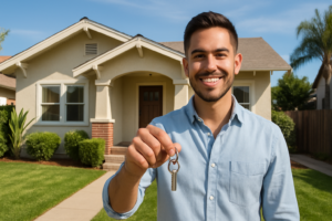 Accidental Landlord Long Beach CA | First 90 Days — RPM Southland, Miles Williams, (562) 270-1777