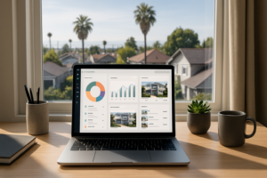 Out-of-State Landlord Maintenance Budget Long Beach — RPM Southland, Miles Williams, (562) 270-1777