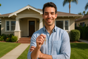 First-Time Landlord Compliance Checklist Long Beach — RPM Southland, Miles Williams, (562) 270-1777