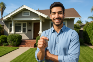 Accidental Landlord Finances Long Beach Rental 2026 — RPM Southland, Miles Williams, (562) 270-1777
