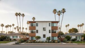My property manager stopped responding and I own 20+ units in Downey. What should I look for in a replacement?