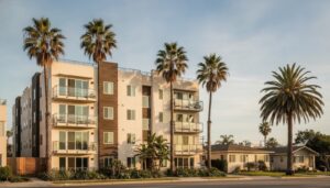 I Just 1031 Exchanged Into a Long Beach Multifamily Building. How Do I Choose a Property Manager Fast?