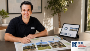Miles Williams coordinates three Southern California rental properties across Long Beach, Lakewood, and Cerritos from one management plan.