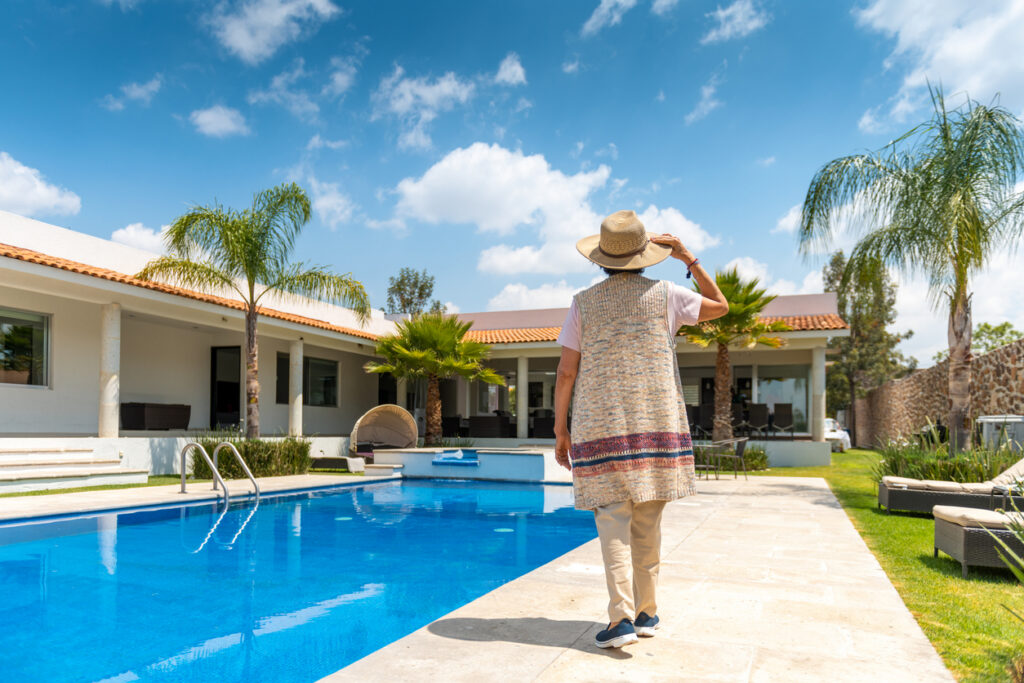 Rising summer rental demand in Metro Atlanta