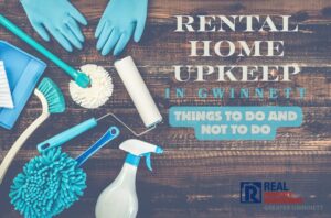 rental home