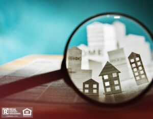 Housing market under a magnifying glass