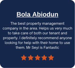 What our clients are saying about our Dallas property management services