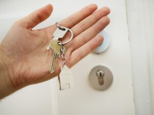 Tenant placement vs property management in Clermont Florida