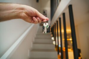 Switch property management companies in Central Florida rental home