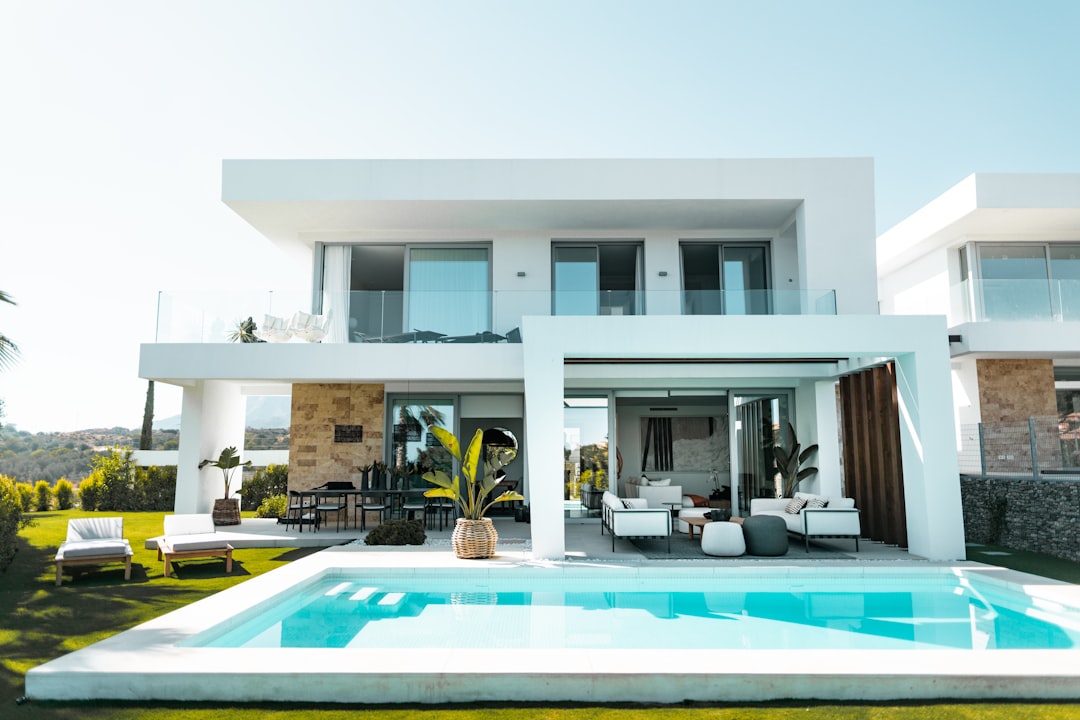 Kissimmee property management for a long-term rental home