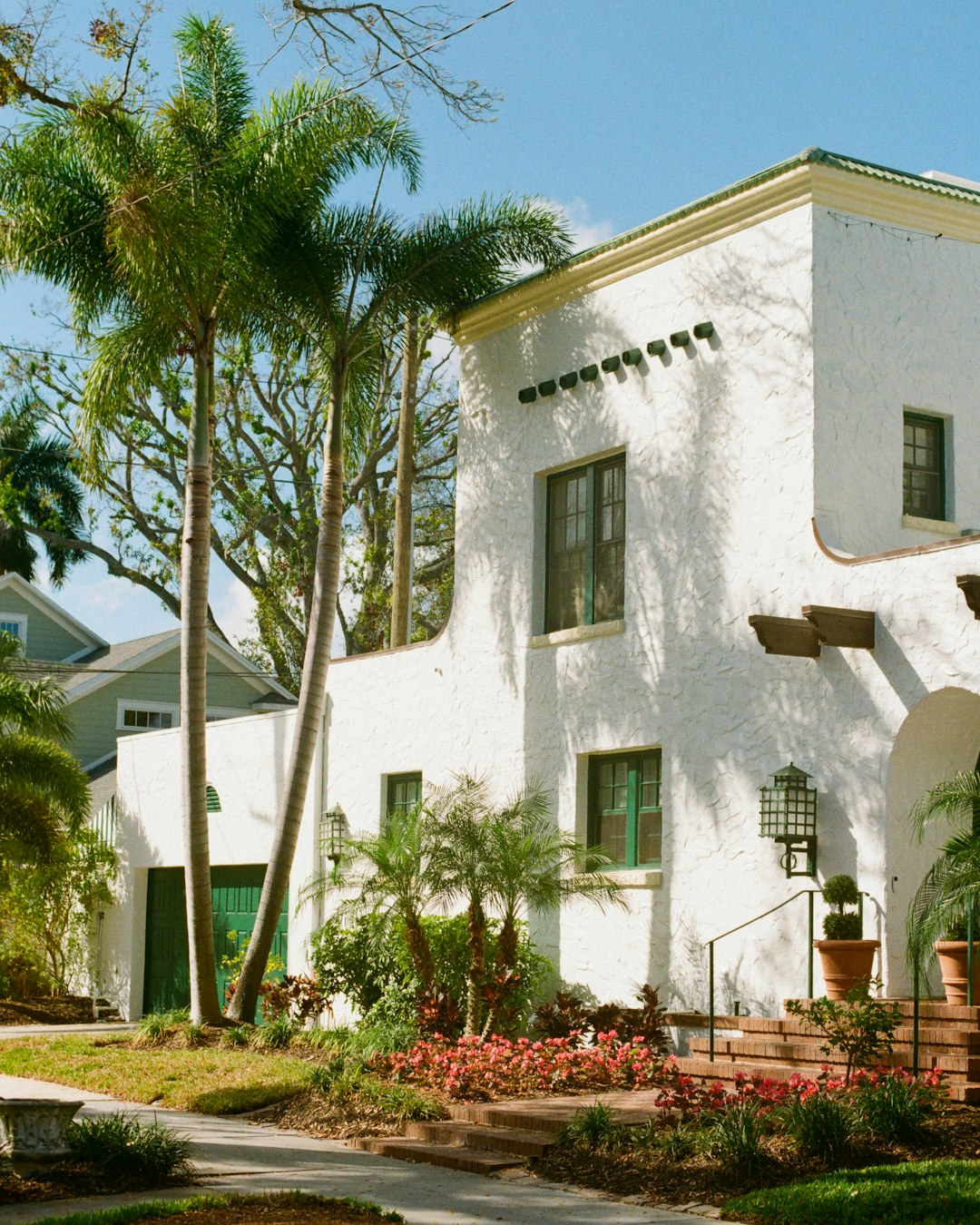 Winter Garden property management for a Central Florida rental home