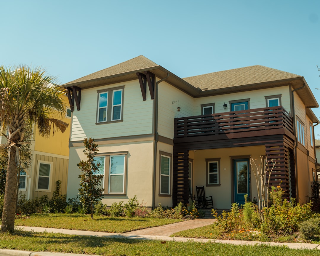 Mount Dora property management for a Central Florida rental home