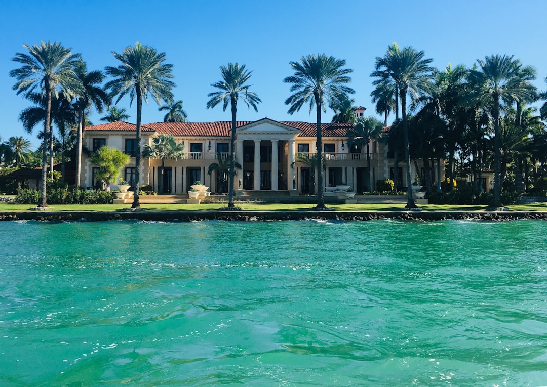 Tavares property management for a Central Florida rental home