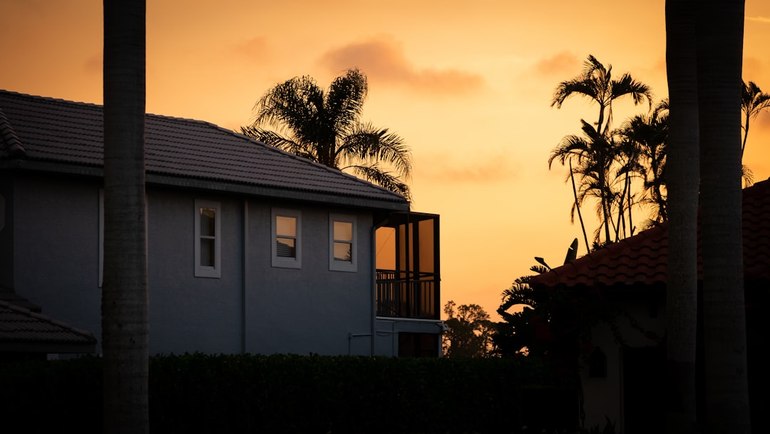 Four Corners property management for a Central Florida rental home