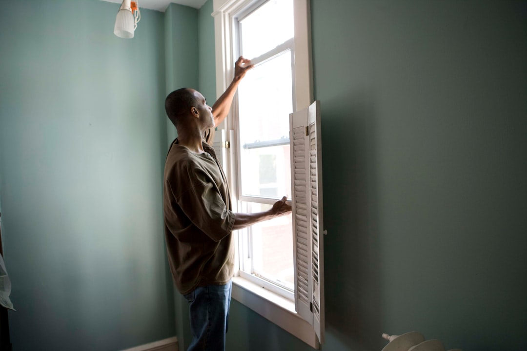 Central Florida rental property maintenance services