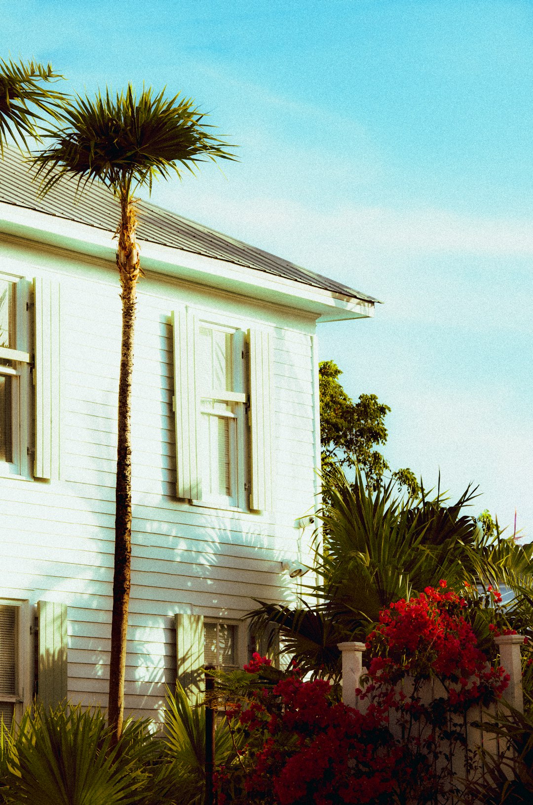 Central Florida vacant home protection and home watch