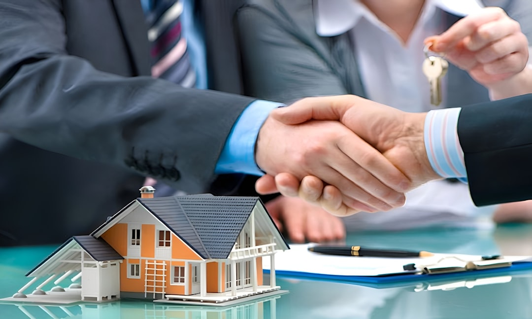 Central Florida realtor referral program partnership