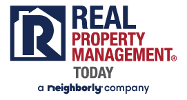Real Property Management Today Logo