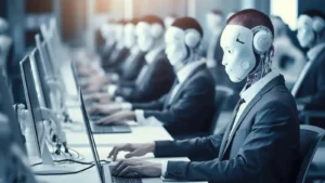 AI in property management