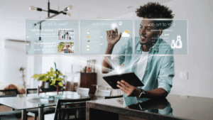 The New AI Era in Property Management